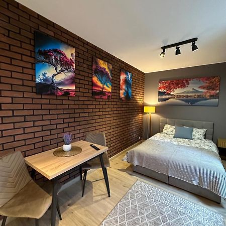Apartamenty 1 Maja 94 Katowice Eksteriør bilde
