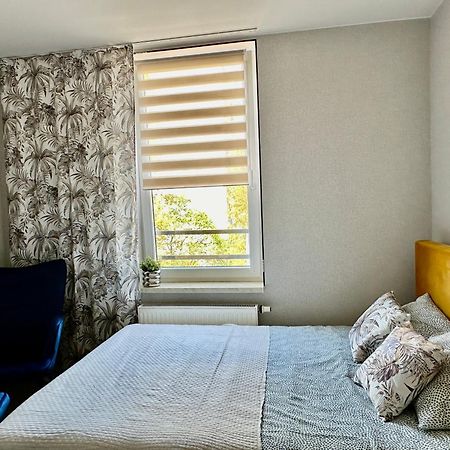 Apartamenty 1 Maja 94 Katowice Eksteriør bilde