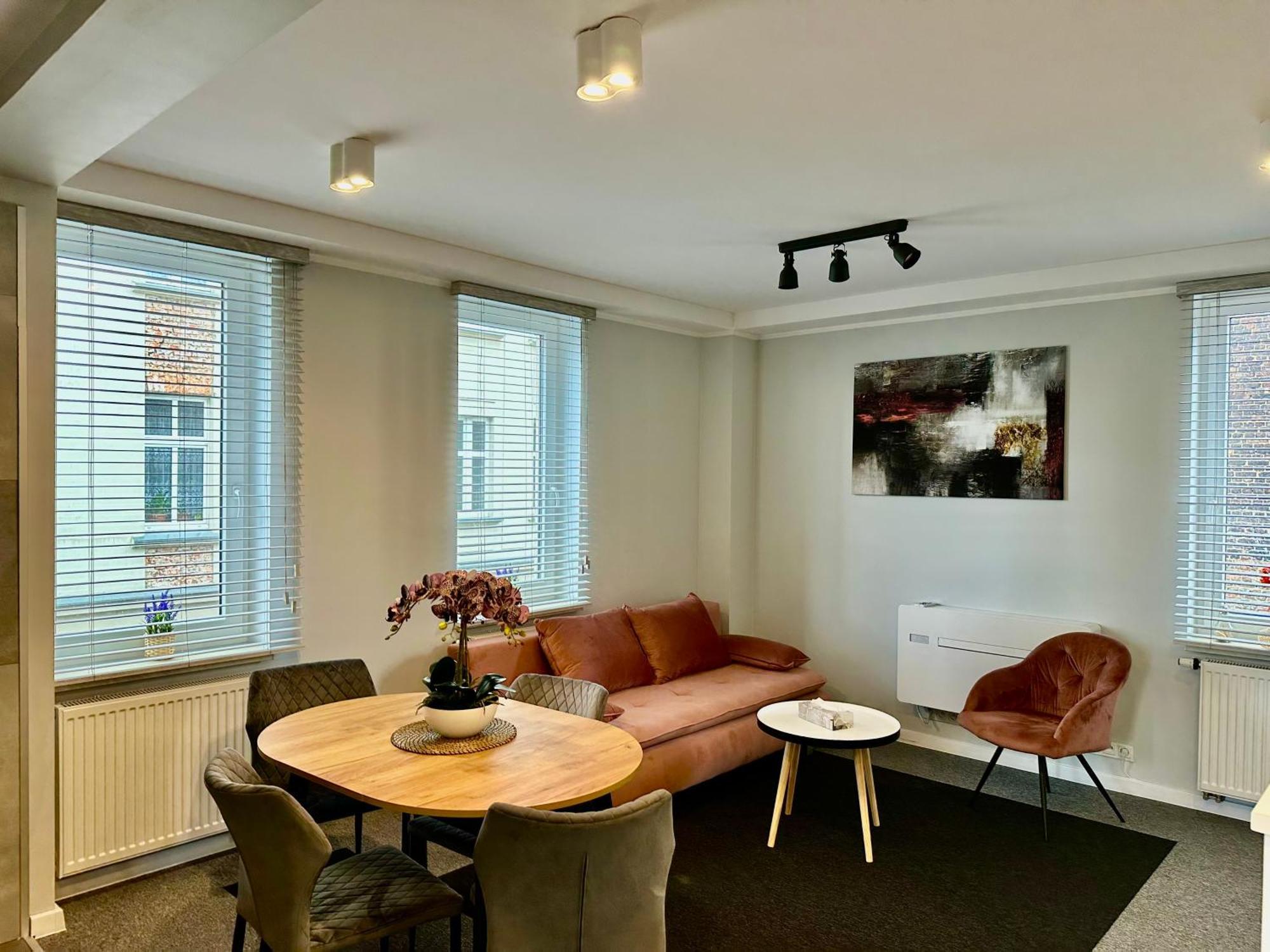 Apartamenty 1 Maja 94 Katowice Eksteriør bilde