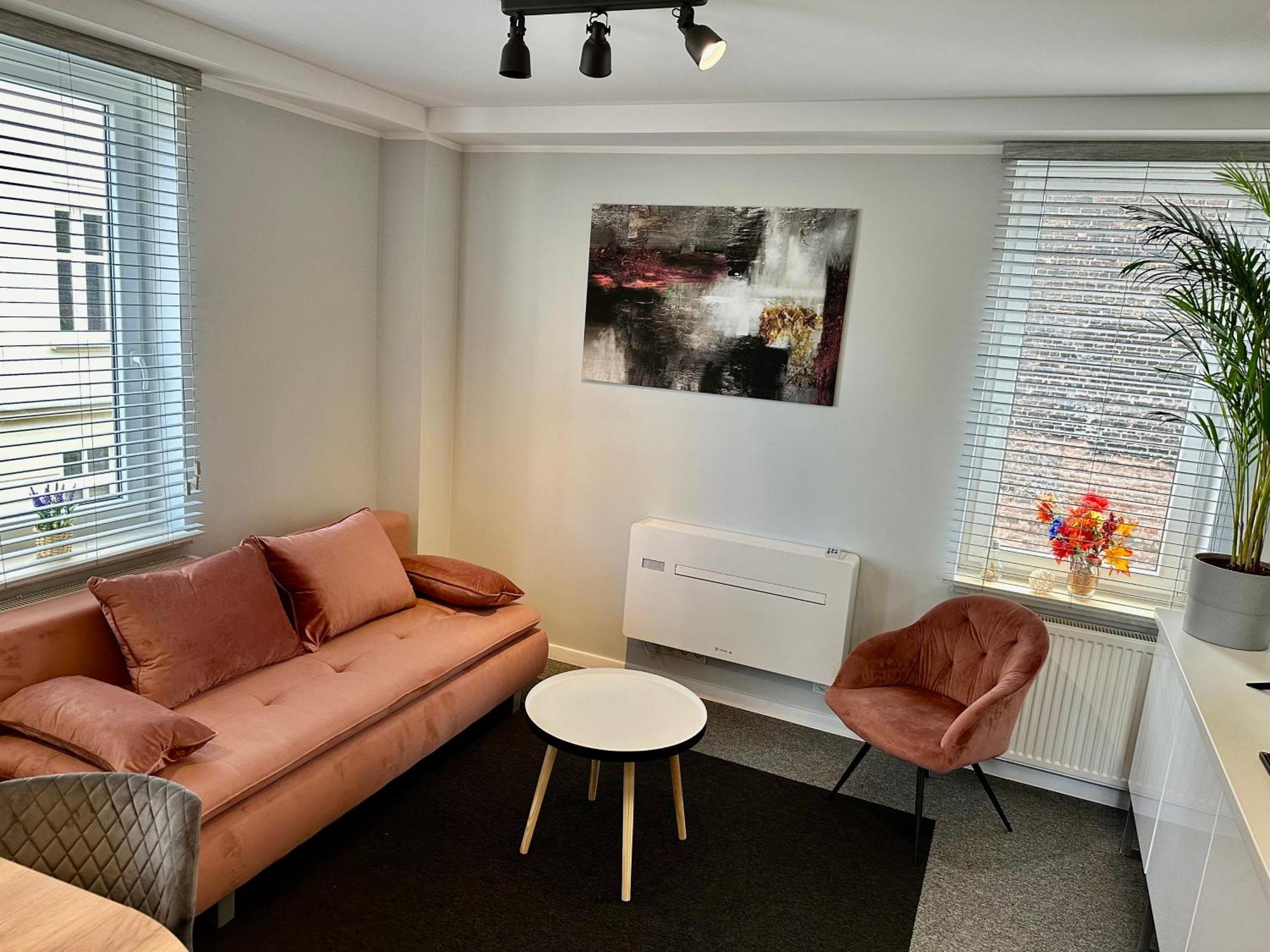 Apartamenty 1 Maja 94 Katowice Eksteriør bilde