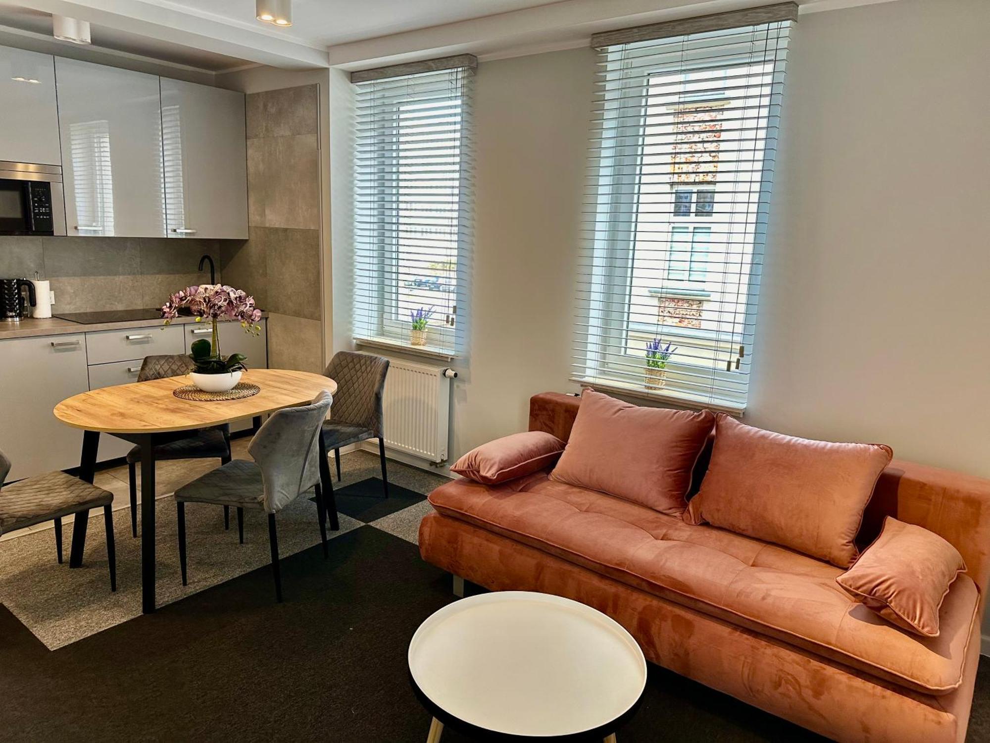 Apartamenty 1 Maja 94 Katowice Eksteriør bilde