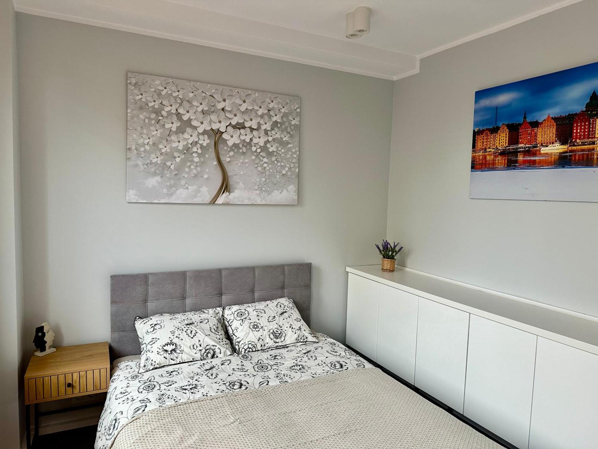 Apartamenty 1 Maja 94 Katowice Eksteriør bilde