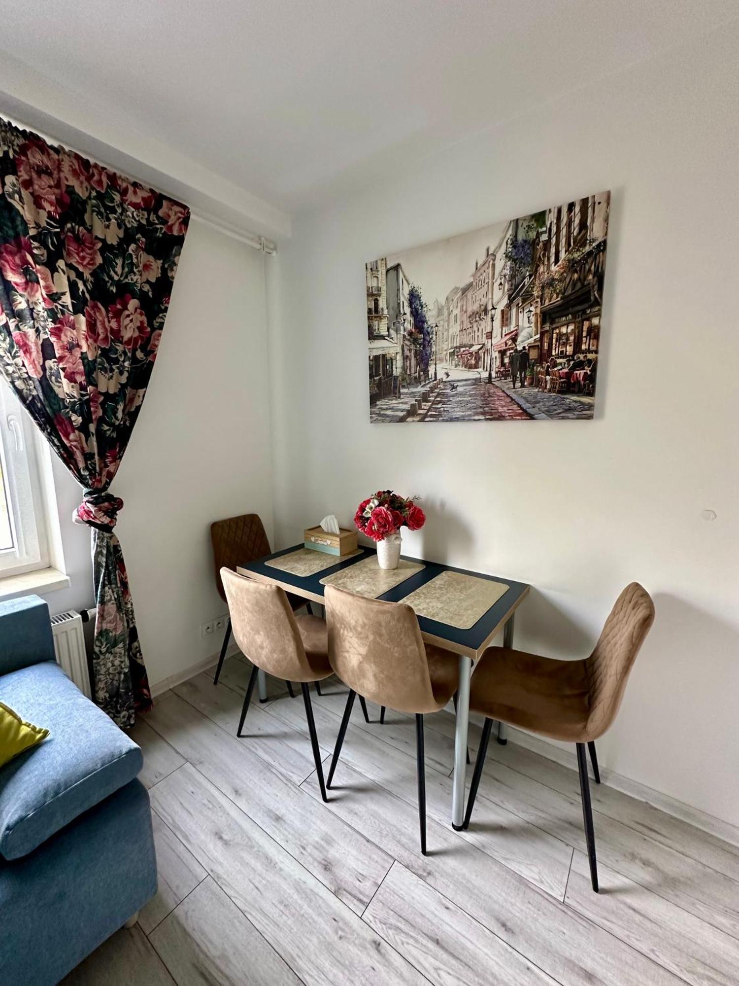 Apartamenty 1 Maja 94 Katowice Eksteriør bilde