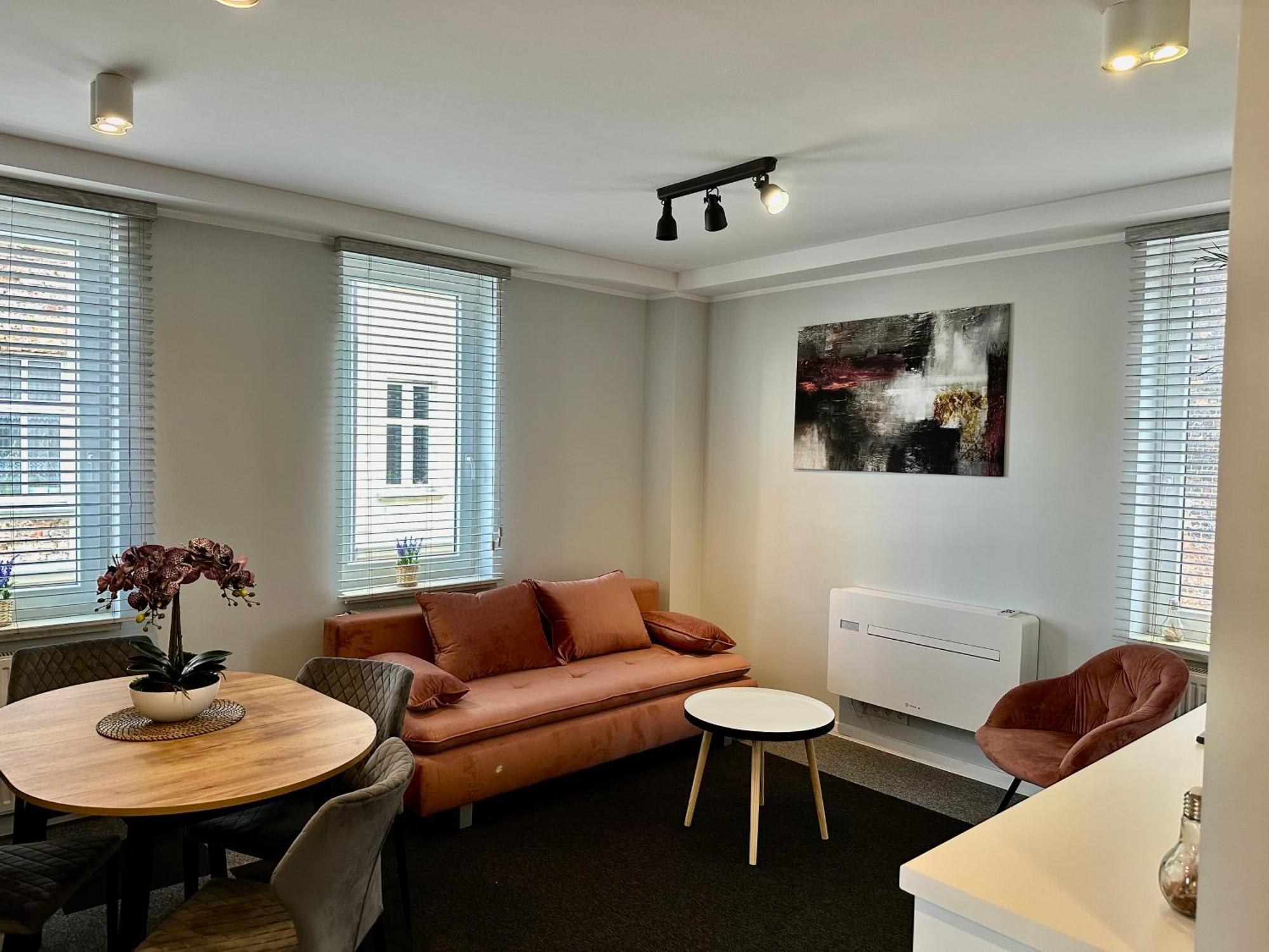 Apartamenty 1 Maja 94 Katowice Eksteriør bilde