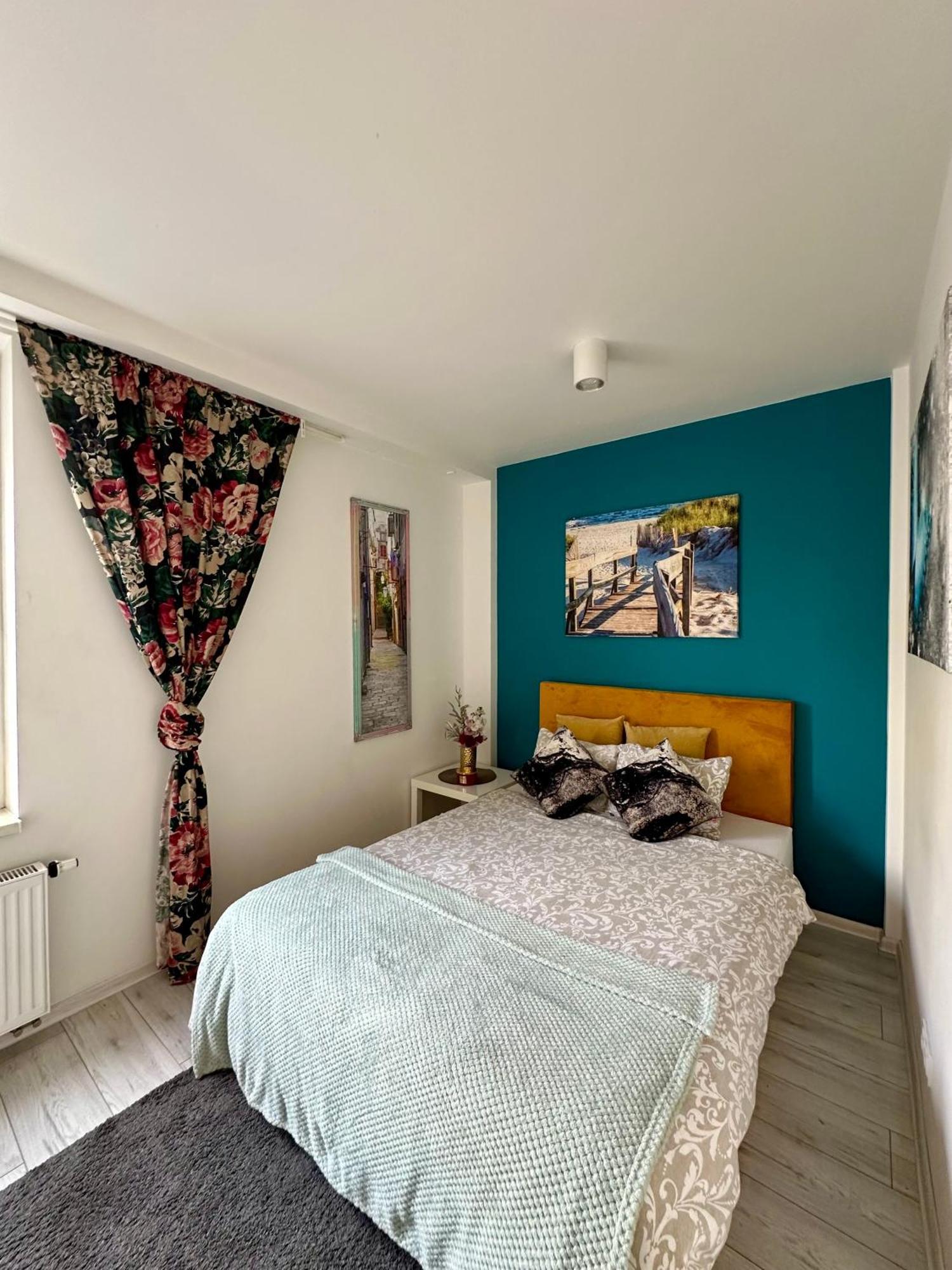 Apartamenty 1 Maja 94 Katowice Eksteriør bilde