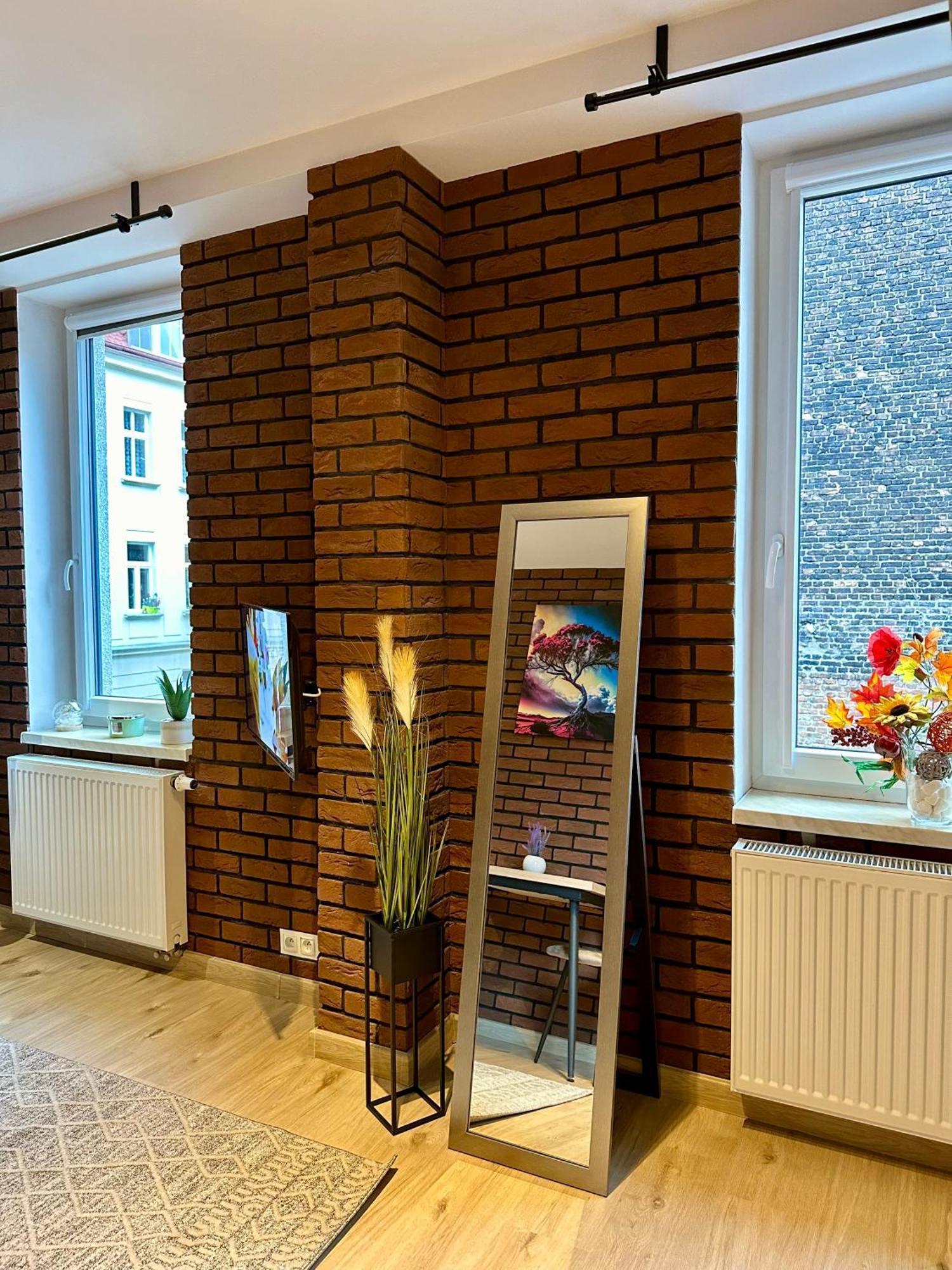 Apartamenty 1 Maja 94 Katowice Eksteriør bilde