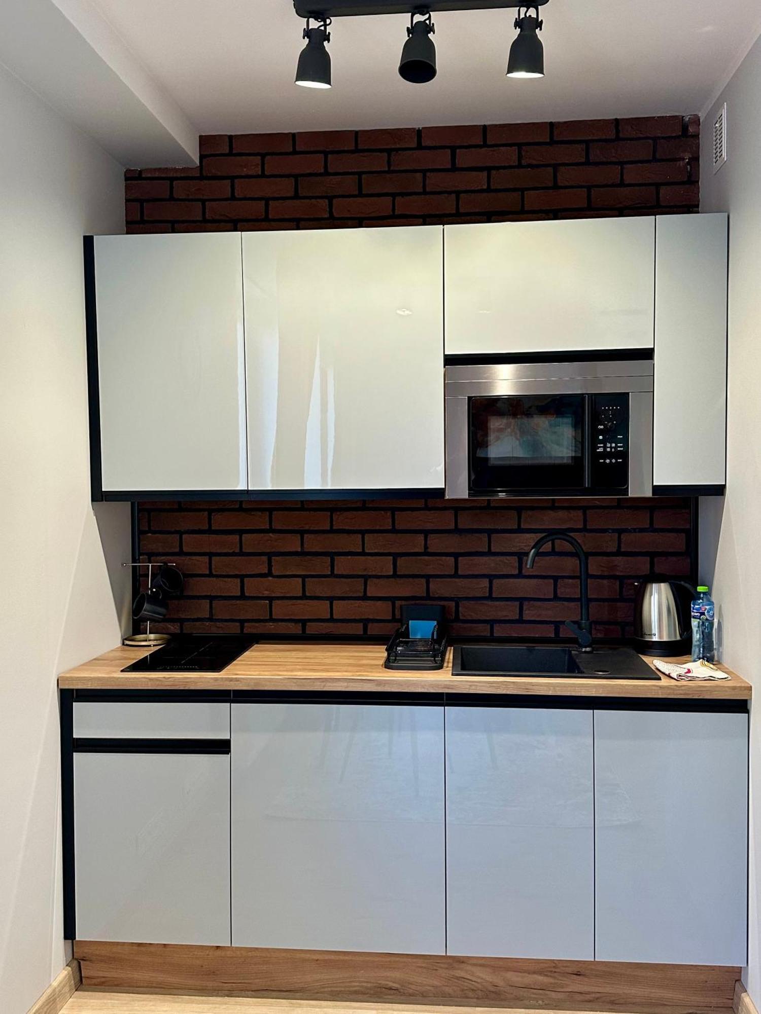 Apartamenty 1 Maja 94 Katowice Eksteriør bilde