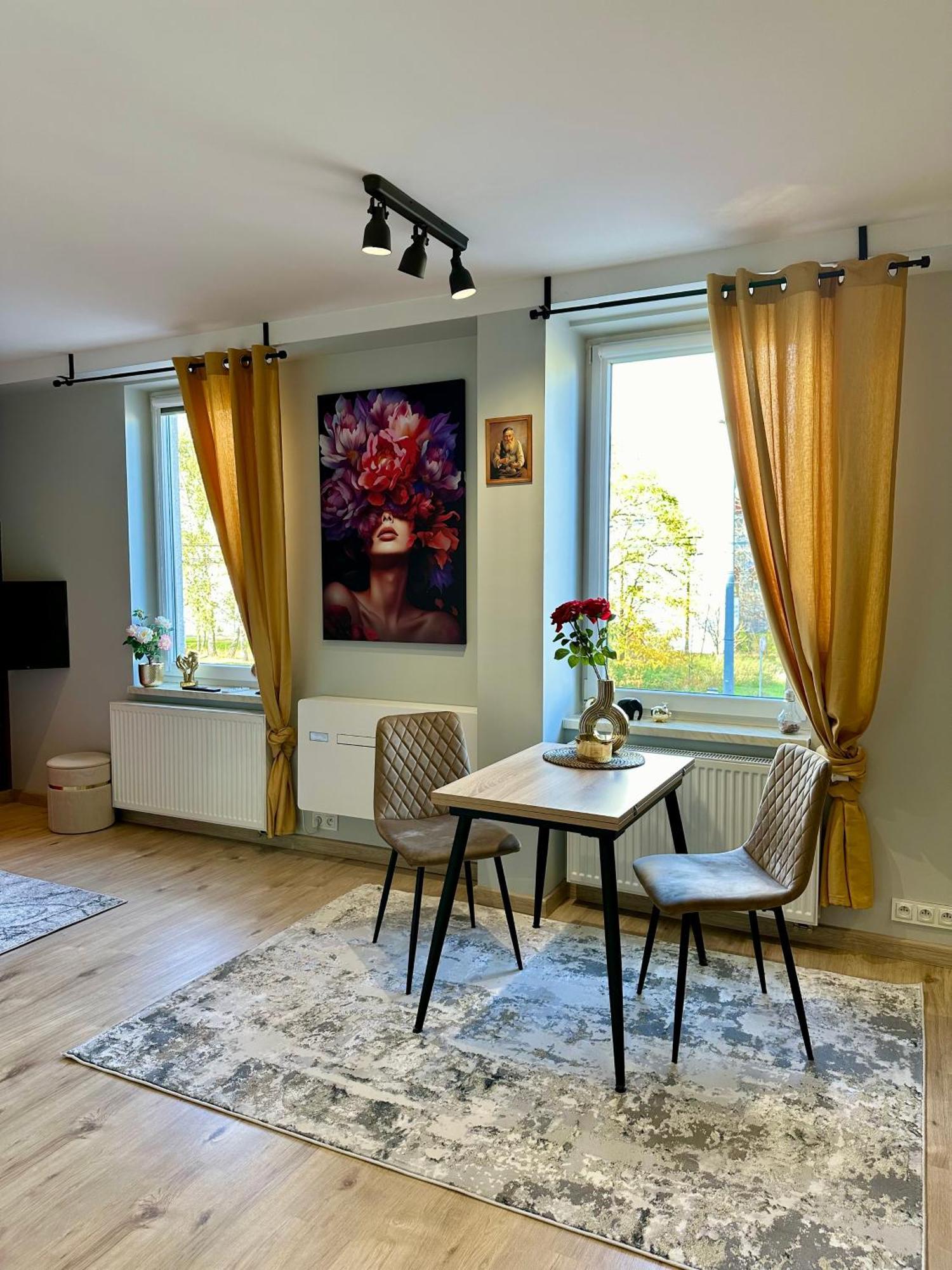 Apartamenty 1 Maja 94 Katowice Eksteriør bilde