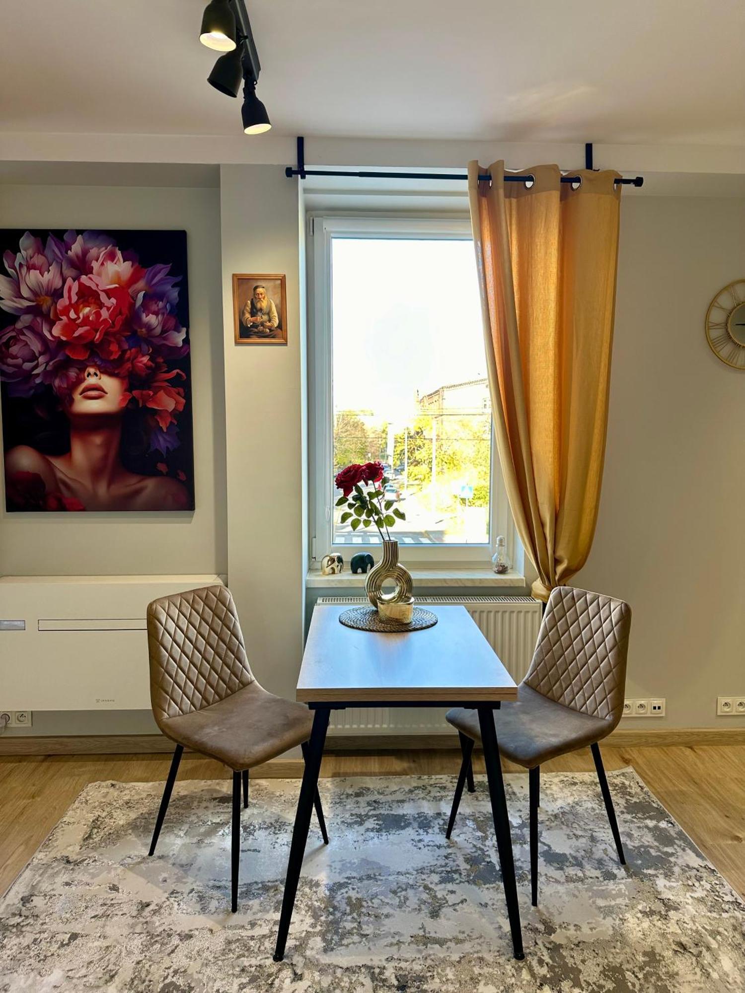 Apartamenty 1 Maja 94 Katowice Eksteriør bilde