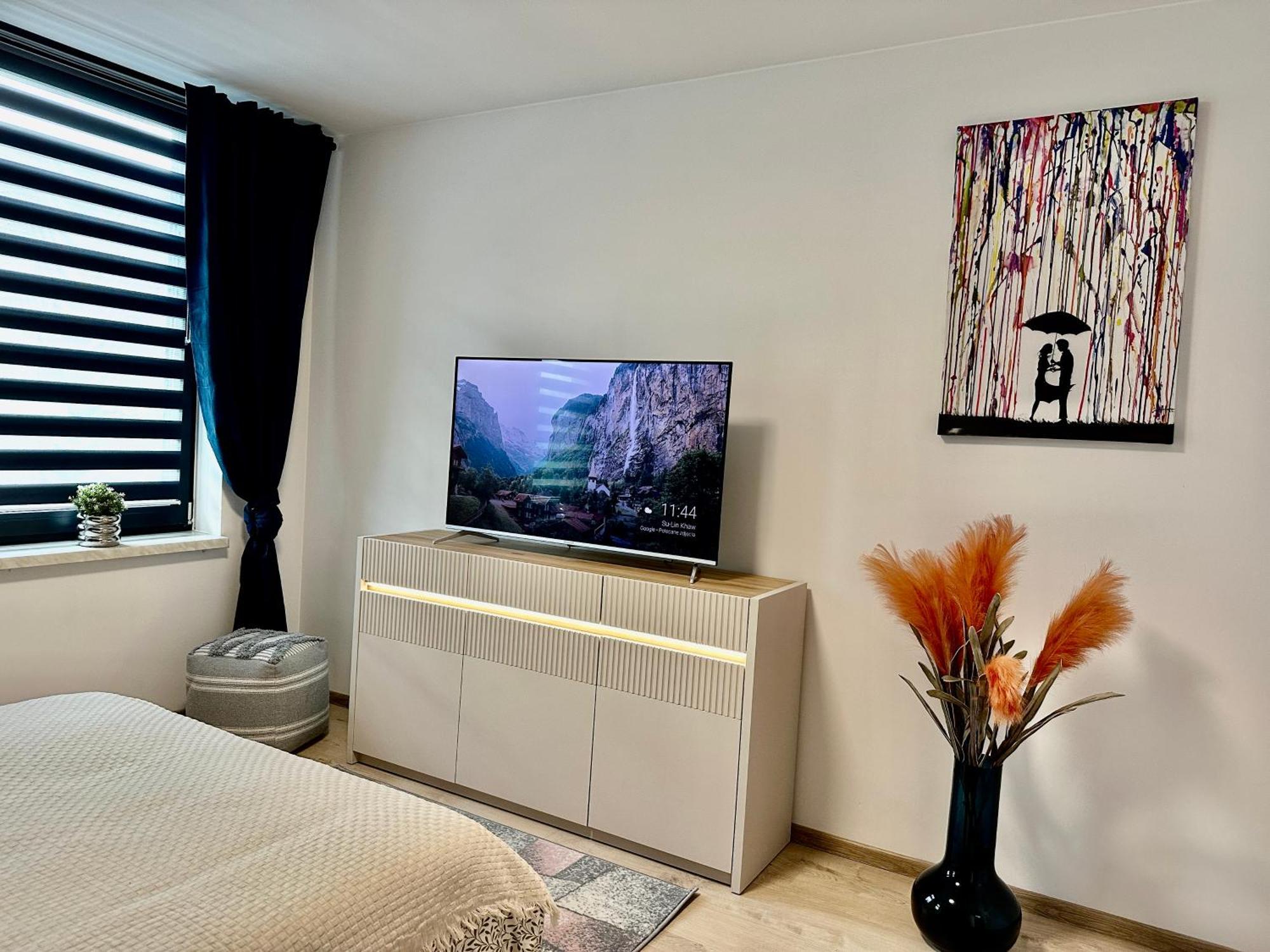 Apartamenty 1 Maja 94 Katowice Eksteriør bilde