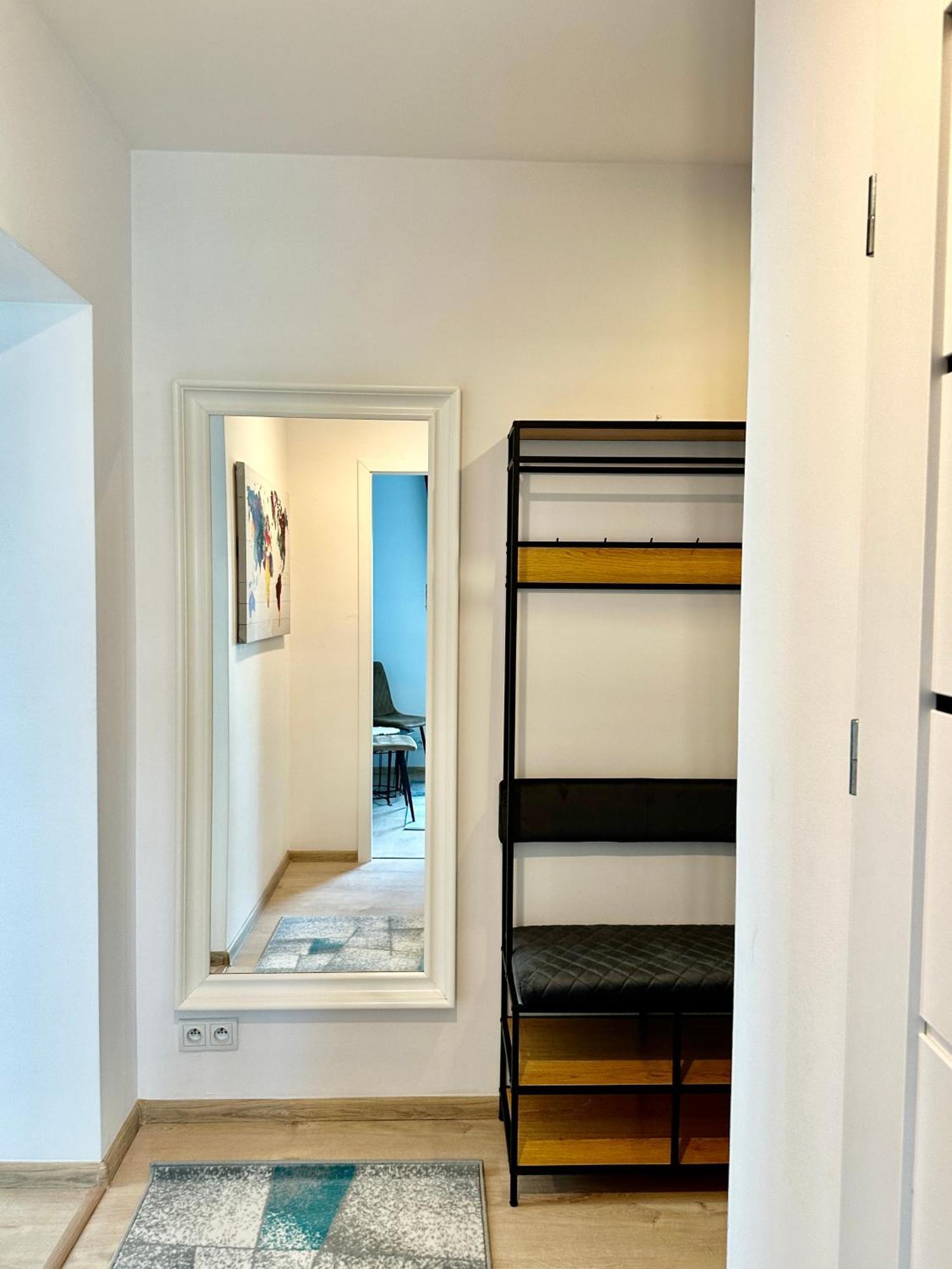 Apartamenty 1 Maja 94 Katowice Eksteriør bilde