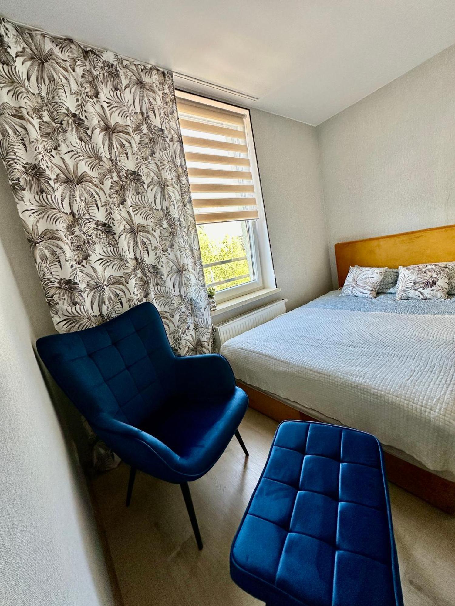 Apartamenty 1 Maja 94 Katowice Eksteriør bilde