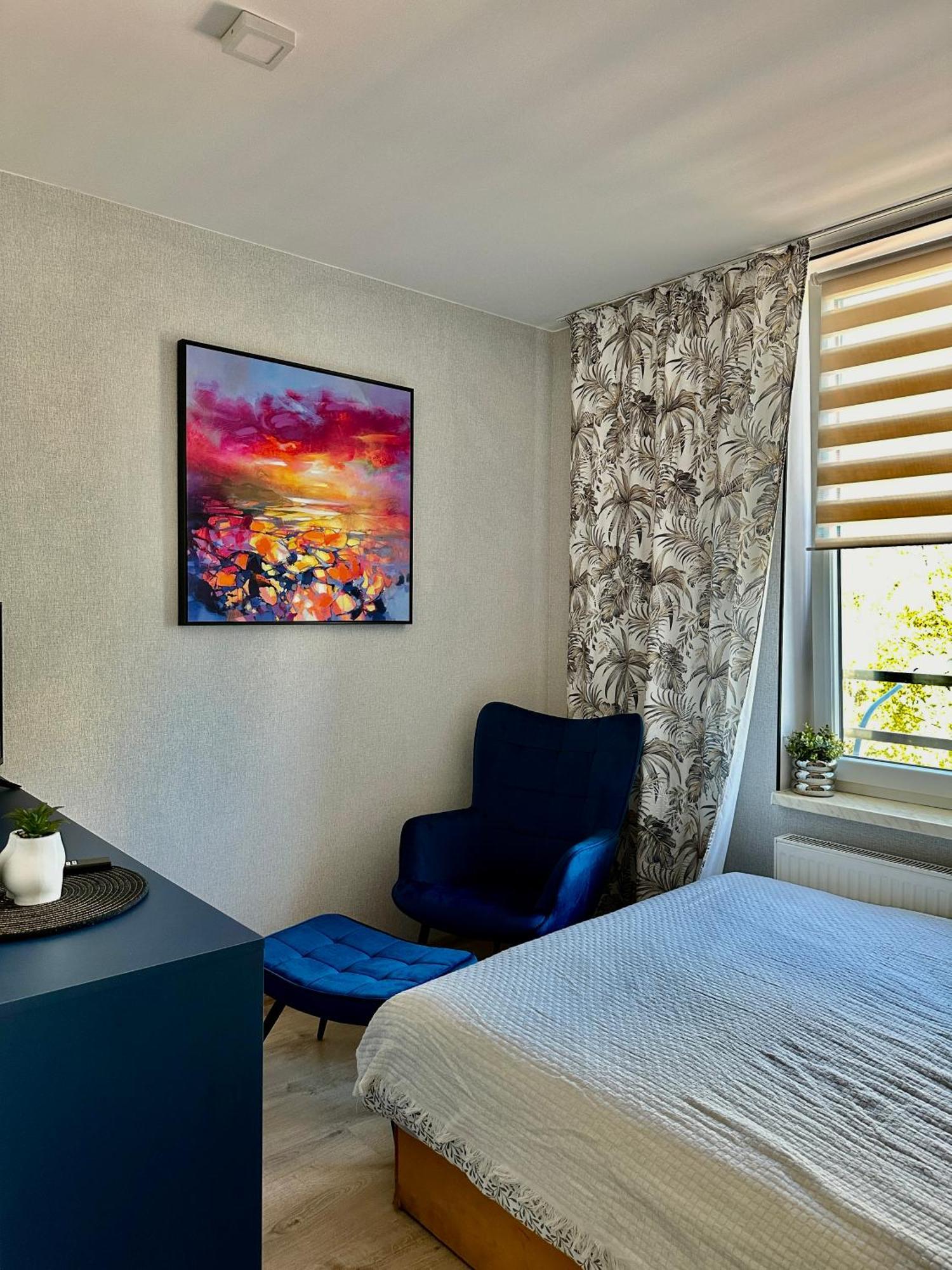 Apartamenty 1 Maja 94 Katowice Eksteriør bilde