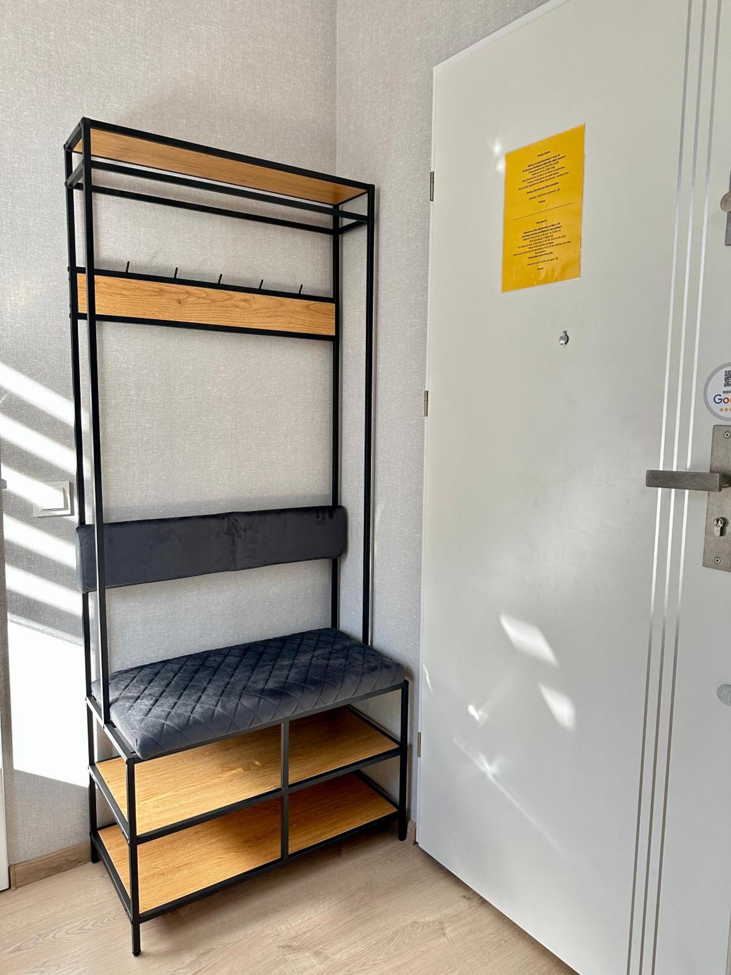 Apartamenty 1 Maja 94 Katowice Eksteriør bilde