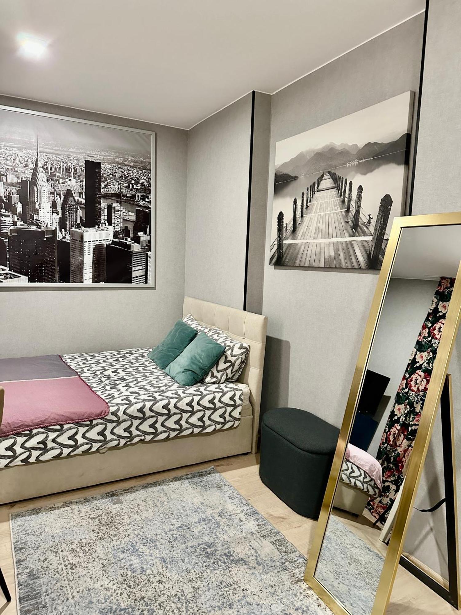 Apartamenty 1 Maja 94 Katowice Eksteriør bilde