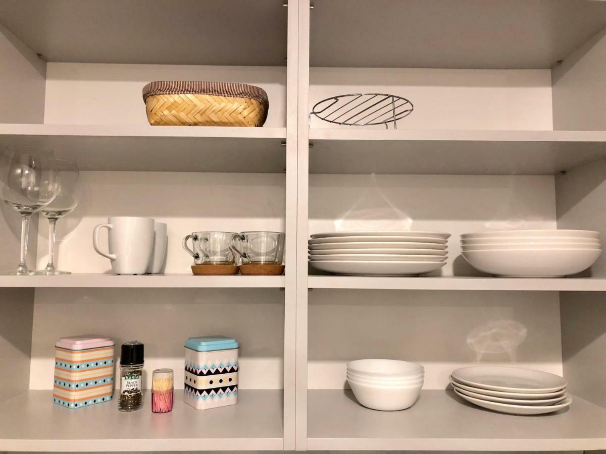 Apartamenty 1 Maja 94 Katowice Eksteriør bilde