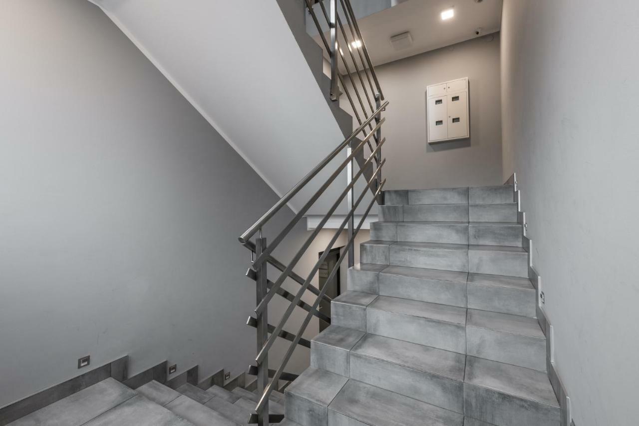 Apartamenty 1 Maja 94 Katowice Eksteriør bilde